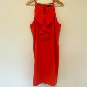 Alex Marie Retrospect Pink/salmon